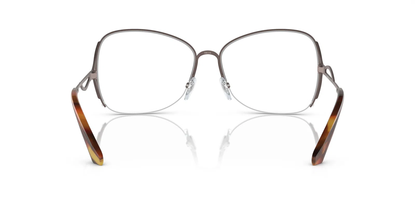 Alain Mikli 2501 Eyeglasses - view 9